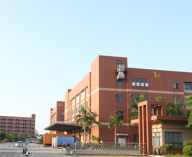 Guangzhou Mesen Health Biotechnology Co., Ltd