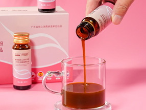 OEM dietary supplements