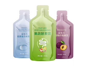 Plant beverage OEM