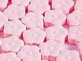 Pressed candy OEM