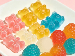 Soft Candy OEM