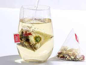 OEM substitute tea