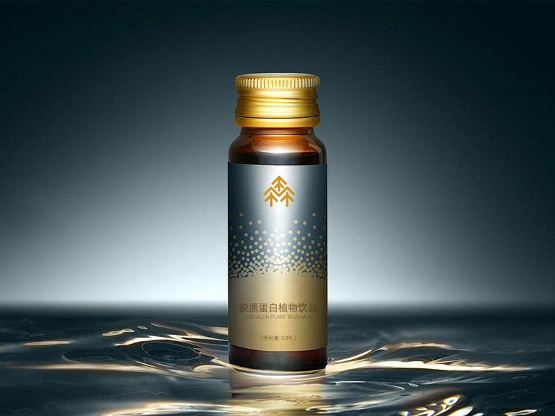 Collagen Oral Liquid OEM