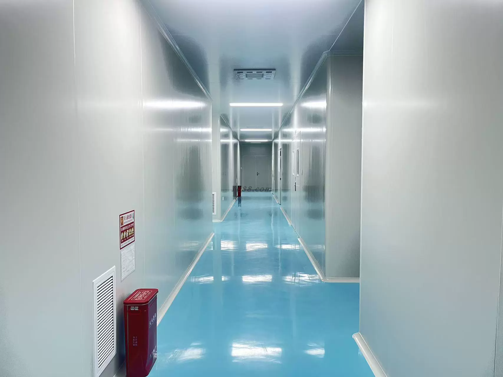 生产车间