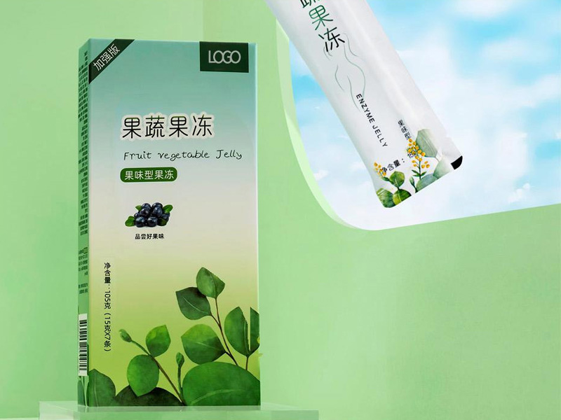 Enzyme Jelly OEM