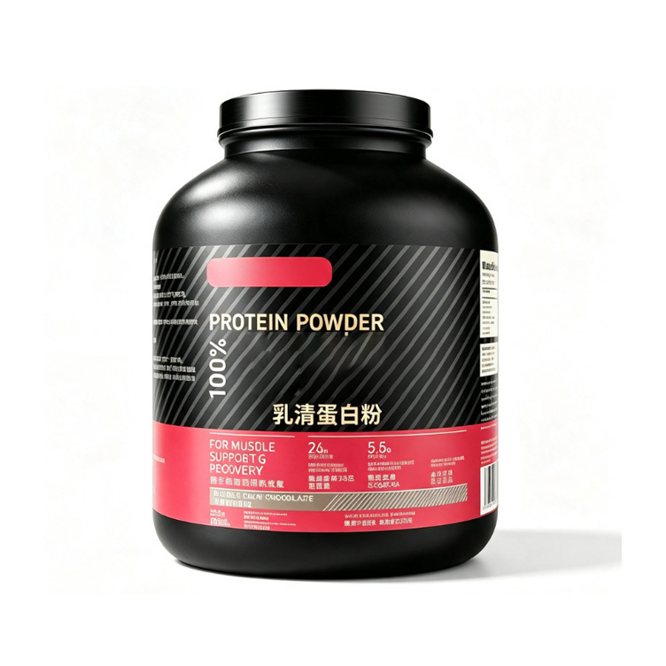 Whey Protein Powder | Sports Nutrition Dietary Supplement Custom OEM