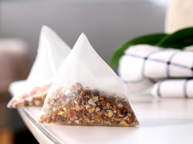 OEM production of substitute tea