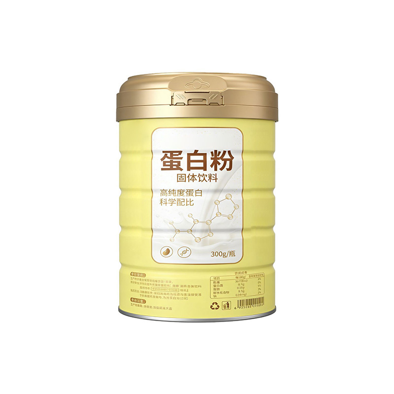 BKJSWNESS Blue Hat Certified 91% High Protein Powder | Custom OEM/ODM Source Factory