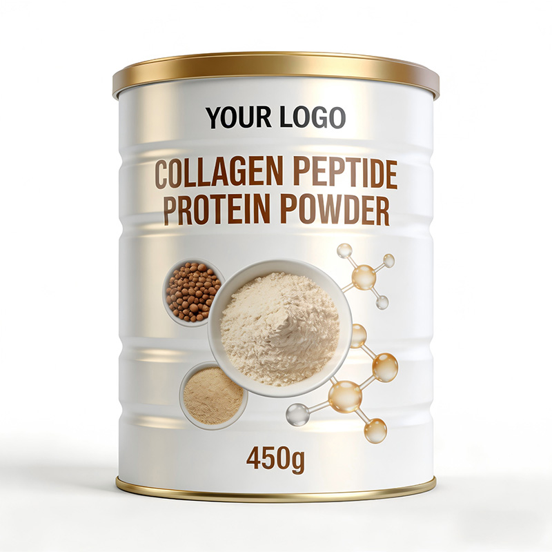 protein powder OEM