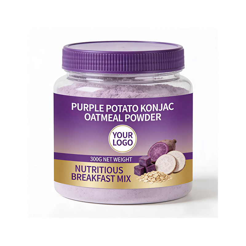 How to Set Protein Content in Protein Powder OEM: Formulation Logic and Common Mistakes