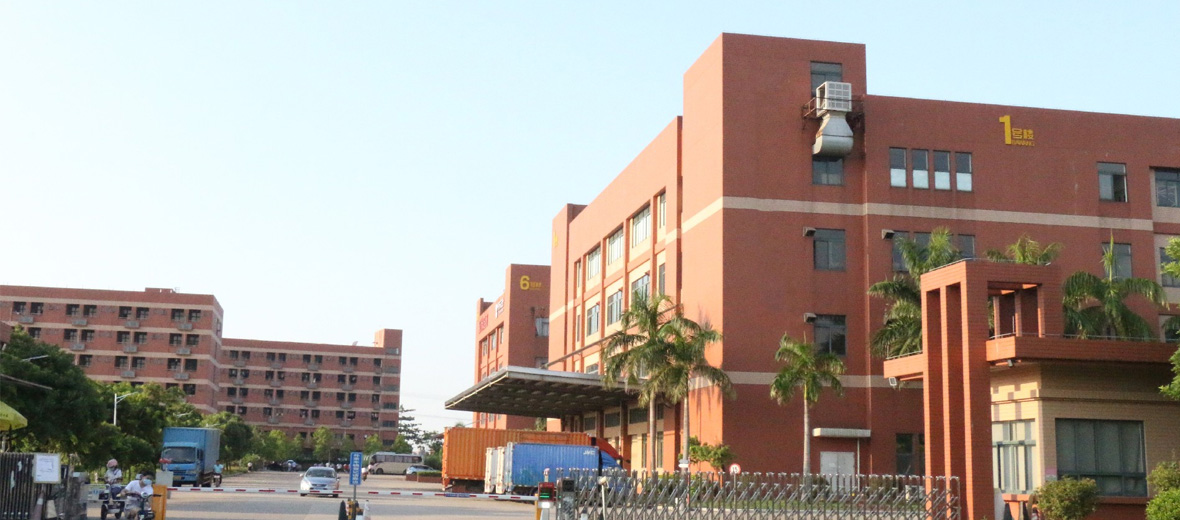 Guangzhou Mesen Health Biotechnology Co., Ltd